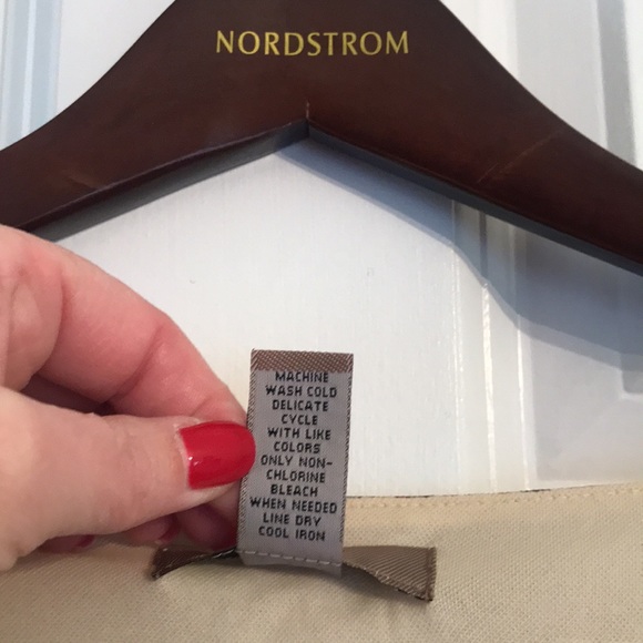 Pretty i.e. brand blouse sz large - Picture 4 of 8